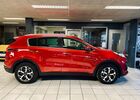 Красный Киа Sportage, объемом двигателя 1.6 л и пробегом 87 тыс. км за 21667 $, фото 3 на Automoto.ua