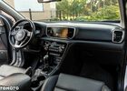 Кіа Sportage, об'ємом двигуна 1.59 л та пробігом 104 тис. км за 17862 $, фото 27 на Automoto.ua