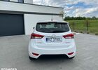 Хендай ix20, объемом двигателя 1.4 л и пробегом 64 тыс. км за 7775 $, фото 5 на Automoto.ua