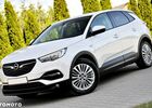 Опель Grandland X, об'ємом двигуна 1.56 л та пробігом 190 тис. км за 12289 $, фото 5 на Automoto.ua