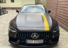 Мерседес AMG GT, объемом двигателя 3.98 л и пробегом 37 тыс. км за 140173 $, фото 12 на Automoto.ua