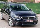 Пежо 308, об'ємом двигуна 1.56 л та пробігом 199 тис. км за 8207 $, фото 2 на Automoto.ua