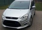 Форд С-Макс, объемом двигателя 2 л и пробегом 168 тыс. км за 8618 $, фото 2 на Automoto.ua