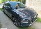 Хендай Kona, объемом двигателя 1.59 л и пробегом 97 тыс. км за 15724 $, фото 1 на Automoto.ua