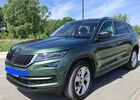 Шкода Kodiaq, объемом двигателя 1.97 л и пробегом 136 тыс. км за 25054 $, фото 3 на Automoto.ua