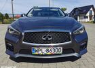 Інфініті Q50, об'ємом двигуна 3 л та пробігом 86 тис. км за 17840 $, фото 2 на Automoto.ua