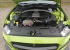 Зелений Форд Мустанг, об'ємом двигуна 5.04 л та пробігом 54 тис. км за 34896 $, фото 6 на Automoto.ua