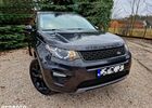 Ленд Ровер Discovery Sport, объемом двигателя 2 л и пробегом 163 тыс. км за 14017 $, фото 6 на Automoto.ua