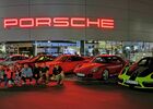 Купити нове авто Porsche у Києві в автосалоні "Порше Центр Київ Аеропорт" | Фото 2 на Automoto.ua