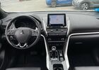 Міцубісі Eclipse Cross 2021 у Європі на Automoto.ua Білий Міцубісі Eclipse Cross, об'ємом двигуна 2.36 л та пробігом 45 тис. км за 30395 $, фото 11 на Automoto.ua
