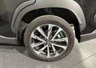 Тойота Corolla Cross 2024 у Європі на Automoto.ua Чорний Тойота Corolla Cross, об'ємом двигуна 1.99 л та пробігом 54 тис. км за 38341 $, фото 14 на Automoto.ua