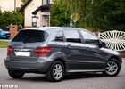 Мерседес Б-класс 2009 в Европе на Automoto.ua Серый Мерседес Б-класс, объемом двигателя 1 л и пробегом 219 тыс. км за 4819 $, фото 21 на Automoto.ua