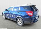 Cанг Йонг Tivoli Grand, об'ємом двигуна 1.5 л та пробігом 1 тис. км за 25918 $, фото 6 на Automoto.ua