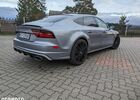 Ауди A7 Sportback, объемом двигателя 3 л и пробегом 110 тыс. км за 27838 $, фото 24 на Automoto.ua