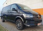 Черный Фольксваген Transporter T6, объемом двигателя 1.97 л и пробегом 60 тыс. км за 64687 $, фото 3 на Automoto.ua