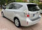 Тойота Prius Plus, объемом двигателя 1.8 л и пробегом 627 тыс. км за 7991 $, фото 2 на Automoto.ua