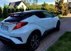 Тойота C-HR, объемом двигателя 1.8 л и пробегом 88 тыс. км за 19222 $, фото 5 на Automoto.ua