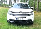 Сітроен C5 Aircross, об'ємом двигуна 1.2 л та пробігом 8200 тис. км за 18683 $, фото 4 на Automoto.ua