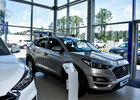 Купити нове авто Hyundai у Вінниці в автосалоні "Буг Авто" | Фото 8 на Automoto.ua