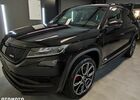 Шкода Kodiaq, об'ємом двигуна 1.97 л та пробігом 217 тис. км за 29136 $, фото 1 на Automoto.ua