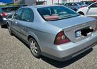 Шевроле Эванда 2004 в Европе на Automoto.ua Серый Шевроле Эванда, объемом двигателя 0 л и пробегом 103 тыс. км за 800 $, фото 4 на Automoto.ua