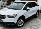 Опель Crossland X, об'ємом двигуна 1.5 л та пробігом 125 тис. км за 11857 $, фото 38 на Automoto.ua