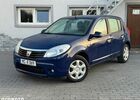 Дачія Sandero, об'ємом двигуна 1.6 л та пробігом 200 тис. км за 2765 $, фото 2 на Automoto.ua