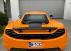 МакЛарен MP4-12C, об'ємом двигуна 3.8 л та пробігом 1928 тис. км за 110151 $, фото 7 на Automoto.ua