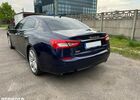 Мазераті Quattroporte, об'ємом двигуна 3.8 л та пробігом 81 тис. км за 20518 $, фото 10 на Automoto.ua