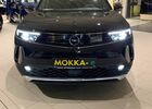 Черный Опель Mokka, объемом двигателя 0 л и пробегом 5 тыс. км за 33395 $, фото 1 на Automoto.ua