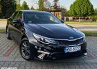 Кіа Оптіма, об'ємом двигуна 2 л та пробігом 115 тис. км за 14579 $, фото 32 на Automoto.ua