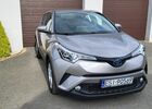 Тойота C-HR, об'ємом двигуна 1.8 л та пробігом 86 тис. км за 17451 $, фото 33 на Automoto.ua