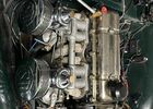 Зелений Тріумф TR3, об'ємом двигуна 1.99 л та пробігом 2 тис. км за 41667 $, фото 4 на Automoto.ua