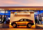 Купити нове авто BMW у Ужгороді в автосалоні "Ідеал М" | Фото 3 на Automoto.ua