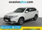 Мицубиси Аутлендер 2017 в Европе на Automoto.ua Белый Мицубиси Аутлендер, объемом двигателя 2 л и пробегом 113 тыс. км за 22085 $, фото 1 на Automoto.ua