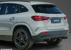 Мерседес ГЛА-Класс 2025 в Европе на Automoto.ua Серый Мерседес ГЛА-Класс, объемом двигателя 1 л и пробегом 1 тыс. км за 241323 $, фото 11 на Automoto.ua