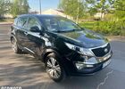 Кіа Sportage, об'ємом двигуна 2 л та пробігом 200 тис. км за 12289 $, фото 1 на Automoto.ua