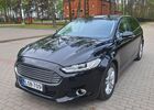 Форд Мондео, объемом двигателя 2 л и пробегом 246 тыс. км за 11857 $, фото 15 на Automoto.ua