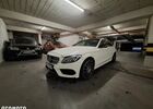 Мерседес Ц-Класс 2015 в Европе на Automoto.ua Белый Мерседес Ц-Класс, объемом двигателя 3 л и пробегом 191 тыс. км за 88900 $, фото 3 на Automoto.ua