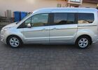 Серый Форд Grand Tourneo, объемом двигателя 1.5 л и пробегом 217 тыс. км за 11516 $, фото 1 на Automoto.ua