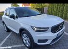 Вольво XC40, объемом двигателя 1.97 л и пробегом 110 тыс. км за 21361 $, фото 1 на Automoto.ua