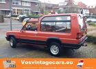 Коричневий Талбот Matra Rancho, об'ємом двигуна 0 л та пробігом 137 тис. км за 12863 $, фото 5 на Automoto.ua