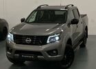 Ніссан Навара 2019 у Європі на Automoto.ua Сірий Ніссан Навара, об'ємом двигуна 2.3 л та пробігом 91 тис. км за 32900 $, фото 1 на Automoto.ua