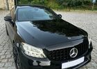 Мерседес Ц-Клас 2019 у Європі на Automoto.ua Чорний Мерседес Ц-Клас, об'ємом двигуна 1 л та пробігом 112 тис. км за 29516 $, фото 9 на Automoto.ua