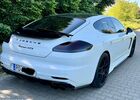 Порше Panamera, об'ємом двигуна 4.81 л та пробігом 79 тис. км за 69114 $, фото 7 на Automoto.ua