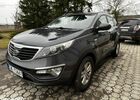 Кіа Sportage, об'ємом двигуна 1.69 л та пробігом 255 тис. км за 8207 $, фото 10 на Automoto.ua