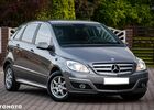 Мерседес Б-класс 2009 в Европе на Automoto.ua Серый Мерседес Б-класс, объемом двигателя 1 л и пробегом 219 тыс. км за 4819 $, фото 1 на Automoto.ua