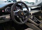 Сірий Порше Panamera, об'ємом двигуна 2.89 л та пробігом 72 тис. км за 93376 $, фото 7 на Automoto.ua