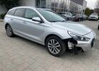 Серый Хендай i30, объемом двигателя 1.6 л и пробегом 51 тыс. км за 9727 $, фото 6 на Automoto.ua