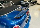 Синий Мини Cooper Roadster, объемом двигателя 1.6 л и пробегом 88 тыс. км за 11868 $, фото 6 на Automoto.ua